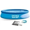 Intex | Lengvas baseinas | Mėlyna
