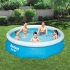 Baseinas su siurbliu Bestway 57270 305x76cm