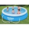 Bestway baseinas Fast Set 366x76cm (57274)