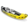 Pripučiama Baidarė (dvivietė) INTEX Explorer K2, Kayak 312x91x51cm