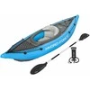 Hydro-Force Cove Champion X1 Bestway 65115 baidarės