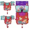 Bestway plaukimo liemenė su rankovėmis 3-6 L Little Mermaid 9101I