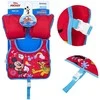 Bestway plaukimo liemenė su rankovėmis 3-6 l peliukas Mikis 9101C