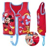 „Bestway“ plaukimo liemenė M/L Mickey Mouse