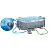 Baseinas Bestway Power Steel™ 3,05 m x 2,00 m x 84 cm (5614 A)