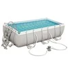 "Pool Power Steel" 404 x 201 x 100 cm BESTWAY