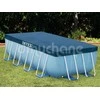 400x200cm INTEX rėminio baseino dangtis