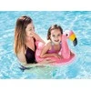 INTEX 59220 Flamingo plaukimo ratas