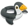 INTEX 59220 Flamingo plaukimo ratas
