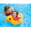 INTEX 59220 Flamingo plaukimo ratas