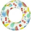 Arbūzų spalvos plaukimo ratas, 61 cm, „Bestway 36014“