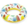 Arbūzų spalvos plaukimo ratas, 61 cm, „Bestway 36014“