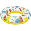 Arbūzų spalvos plaukimo ratas, 61 cm, „Bestway 36014“