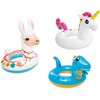 Intex 59221 vienaragio plaukimo ratas