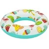 Kaktuso formos plaukimo ratas, 61 cm, „Bestway 36014“