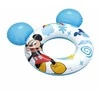 Pripučiamas ratas Bestway Mickey 9102, baltas, 760 mm