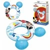 Pripučiamas ratas Bestway Mickey 9102, baltas, 760 mm