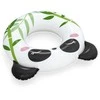 Bestway vaikiškas plaukimo ratas, panda