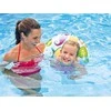 Plaukimo apskritimas trijų raštų 51 cm INTEX 59230 skanėstai