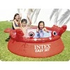 Amo Toys Intex | Happy Crab Easy Set Pool
