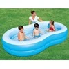 BESTWAY baseinas šeimai Lagūna 262cm x 157cm x 46cm,54117B