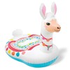 Pripučiamas čiužinys vaikams Intex Beach Lama