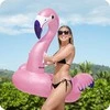 Bestway didelis pripučiamas flamingas 41475