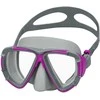 „Bestway 22052“ violetinė plaukimo kaukė