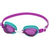 „Bestway 21002“ violetiniai plaukimo akiniai vaikams