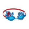 Plaukimo akiniai Bestway Spider-man, mėlyna