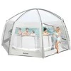 Bestway Skliautas baseinui, 600x600x295cm