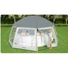 Bestway Skliautas baseinui, 600x600x295cm
