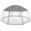Bestway Skliautas baseinui, 600x600x295cm