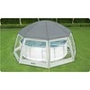 Bestway Skliautas baseinui, 600x600x295cm