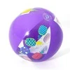 Paplūdimio kamuolys 51 cm violetinis Bestway 31036