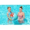 Bestway Princess pripučiamas kamuolys 51 cm 91042