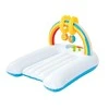 BESTWAY vystymo lenta Changing Mat 81 x 63 x 46cm, 52241