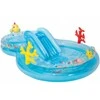 Pripučiama žaidimų aikštelė „Intex 56143 Underwater World“