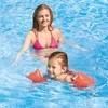 INTEX vaikiškos plaukimo rankovės su peteliške