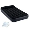 Intex Twin Dura-Beam pagalvės atrama Classic Airbed 64141