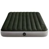Pripučiamas čiužinys INTEX Queen Downy 203x152x25cm