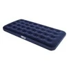 Pripučiamas čiužinys 188x99x22 cm su stūmokliniu pompa Bestway 67001