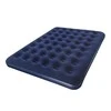 Pripučiamas čiužinys 203x152x22 cm su stūmokliniu pompa Bestway 67003