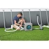 Bestway elektrinis baseino šildytuvas Flowclear šilumos siurblys 58748