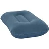 Veliūrinė pripučiama pagalvė 42 x 26 cm Bestway 67121 pilka