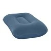 Pripučiama veliūrinė pagalvė 42 x 26 cm Bestway 67121 tamsiai mėlyna