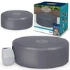 Bestway Šiluminis uždangalas Lay-Z-Spa ENEGYSENSE uždangalui 180 x 66 cm 60317