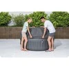 Bestway Šiluminis uždangalas Lay-Z-Spa ENEGYSENSE uždangalui 180 x 66 cm 60317