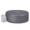 Bestway Šiluminis uždangalas Lay-Z-Spa ENEGYSENSE uždangalui 180 x 66 cm 60317