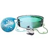 Baseino smėlio filtro siurblys 3500l/h INTEX 26642